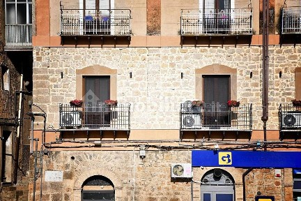 Appartamento via Aquila d'Oro 1, Piazza Armerina