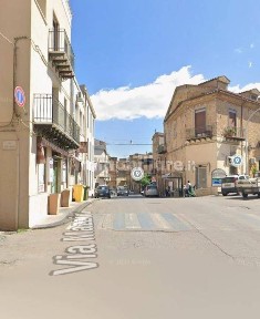 Appartamento all'asta via c.da Mulino Vecchio, Valguarnera Caropepe