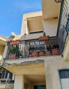 Appartamento all'asta via Imera, Centuripe