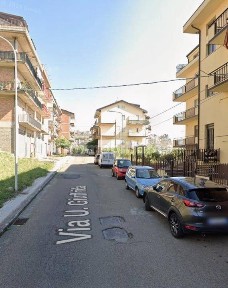 Appartamento all'asta via U. Giuffrida, Troina