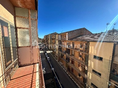 Quadrilocale via Agrigento, Centro, Enna