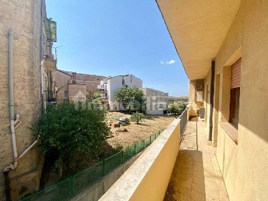 Appartamento via Maddalena II, Centro, Calascibetta