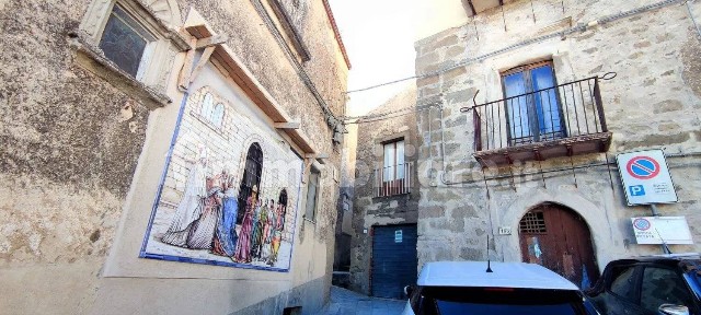 Appartamento via Conte Ruggero, 184, Troina