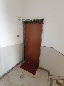 Trilocale via Luigi Pirantello 19, Centro, Enna