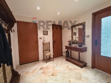 Appartamento via Spirito Santo 159, Centro, Enna