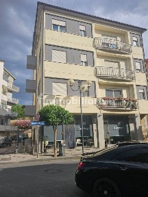 Appartamento corso Umberto I 397, Leonforte