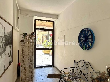 Quadrilocale da ristrutturare, primo piano, Centro, Enna