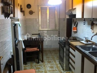 Appartamento via Mercato, Centro, Enna