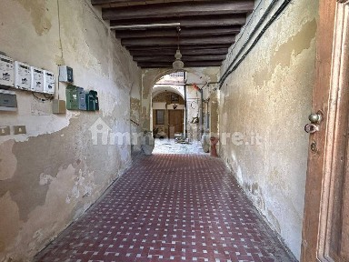 Appartamento piazza Martiri d'Ungheria 22, Piazza Armerina