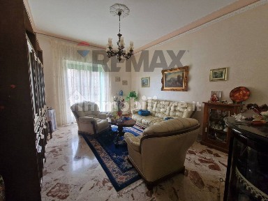 Appartamento via Sacramento 8, Centro, Enna