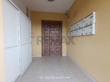 Quadrilocale Contrada Panasia snc, Enna