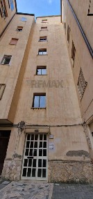 Appartamento via Candrilli 23, Centro, Enna