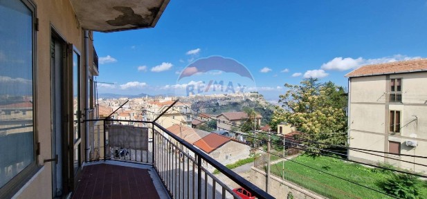 Appartamento via Spirito Santo 140, Centro, Enna