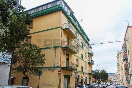 Appartamento via Monsignor Giuseppe La Vaccara 34, Piazza Armerina
