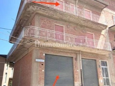 Appartamento via Sant'Antonino, 9, Troina