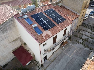 Appartamento via Regina Margherita (Villadoro), Villadoro, Nicosia