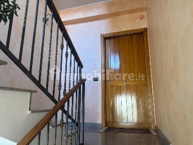 Trilocale via Lombardia 18, Troina