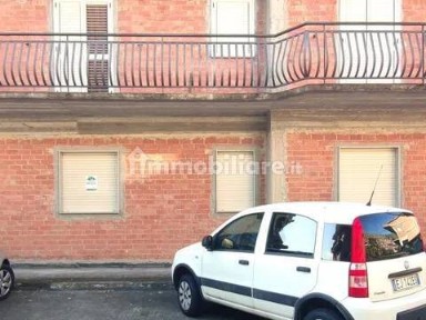 Quadrilocale via Ovidio, 4, Troina