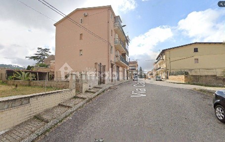 Quadrilocale via Carmelo Calamaro 7, Piazza Armerina