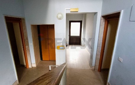 Appartamento corso Sicilia 73, Centro, Enna