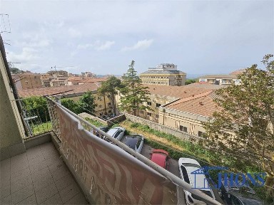 Enna, via Agrigento 1