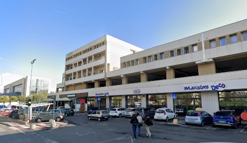Appartamento via Boris Giuliano 1, Centro, Enna