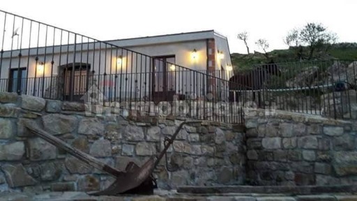 Appartamento Contrada Carchiola snc, Troina