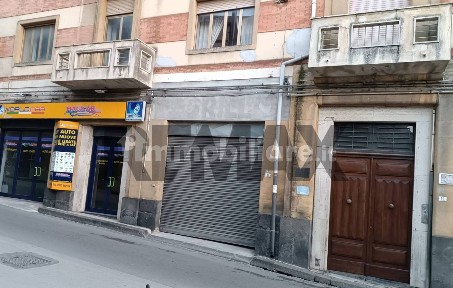 Appartamento via Sant\'Agata 14, Centro, Enna
