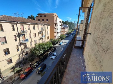 Quadrilocale buono stato, Centro, Enna