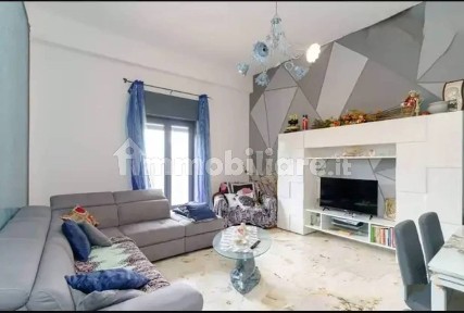 Appartamento via Appennini, Centuripe