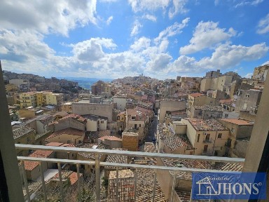 Trilocale buono stato, Centro, Enna