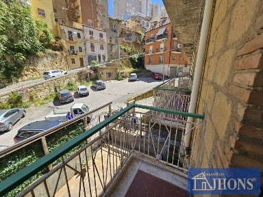 Trilocale buono stato, Centro, Enna