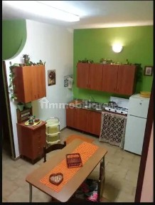 Monolocale via Bernardo di Falco, Centro, Nicosia