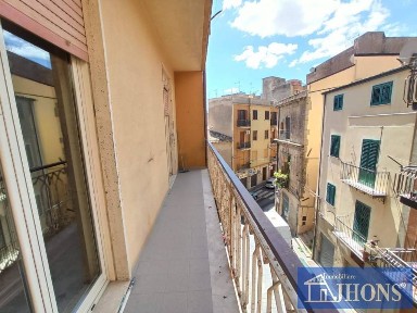 Trilocale buono stato, Centro, Enna