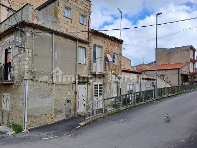 Appartamento all'asta via Fabio, 24 24, Villarosa