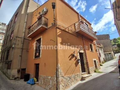 Appartamento all'asta via Vallone Valverde, 21 21, Enna