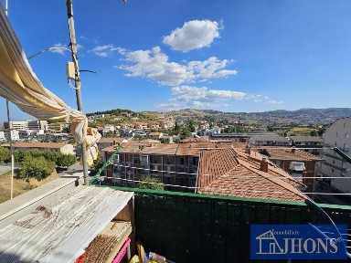 Bilocale 85 m², Centro, Enna