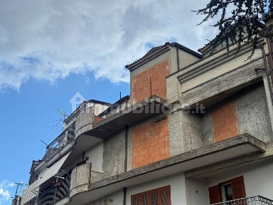 Appartamento via Nazionale 34, Troina