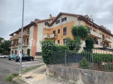 Appartamento via Gesualdo Bufalino, 16, Piazza Armerina