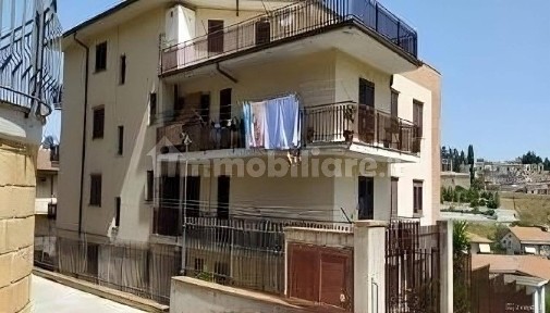 Appartamento all'asta via Aldo Moro, Agira