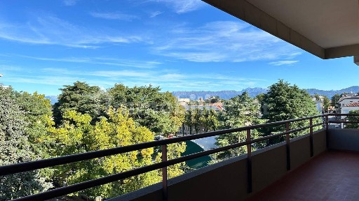 Appartamento buono stato, quinto piano, Viale Ungheria, Udine