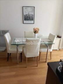 Trilocale vicolo Brovedan 7, Centro Storico, Udine
