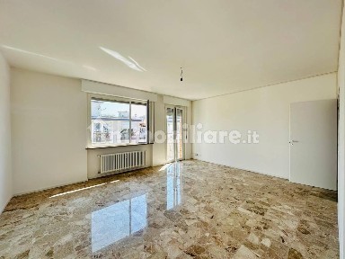 Trilocale via Giovanni Cosattini, Centro Storico, Udine