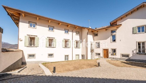 Quadrilocale via Giuseppe Mazzini 3, Centro, San Daniele del Friuli