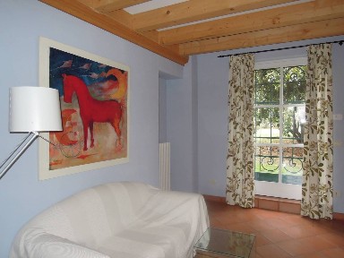Bilocale via San Pietro 12, San Martino, Codroipo
