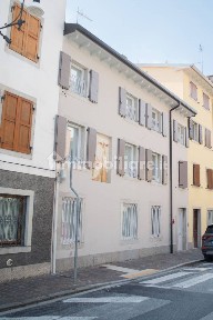Trilocale via Tiberio Deciani 34, Gemona - Deciani, Udine