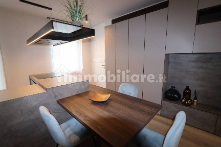 Bilocale via Giovanni Marinelli, Viale Ungheria, Udine