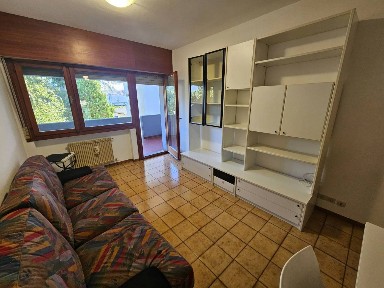 Bilocale via Massimo Misani 5, Via Martignacco, Udine