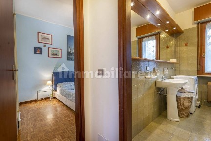 Bilocale via Cervino, Feletto Umberto, Tavagnacco