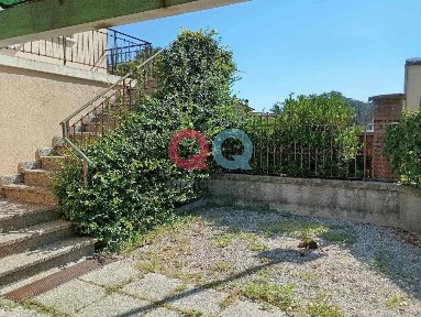 Appartamento buono stato, primo piano, Centro, San Giovanni al Natisone